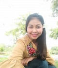 Rencontre Femme Thaïlande à นครราชสีมา : Kanophan, 25 ans